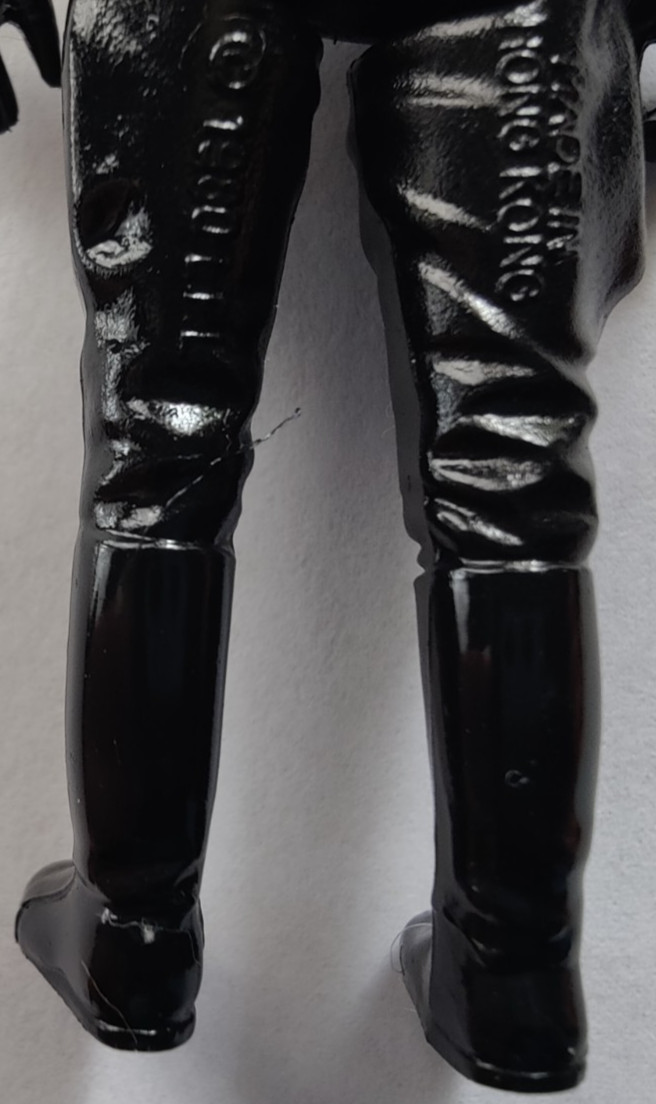 Imperial Commander sold