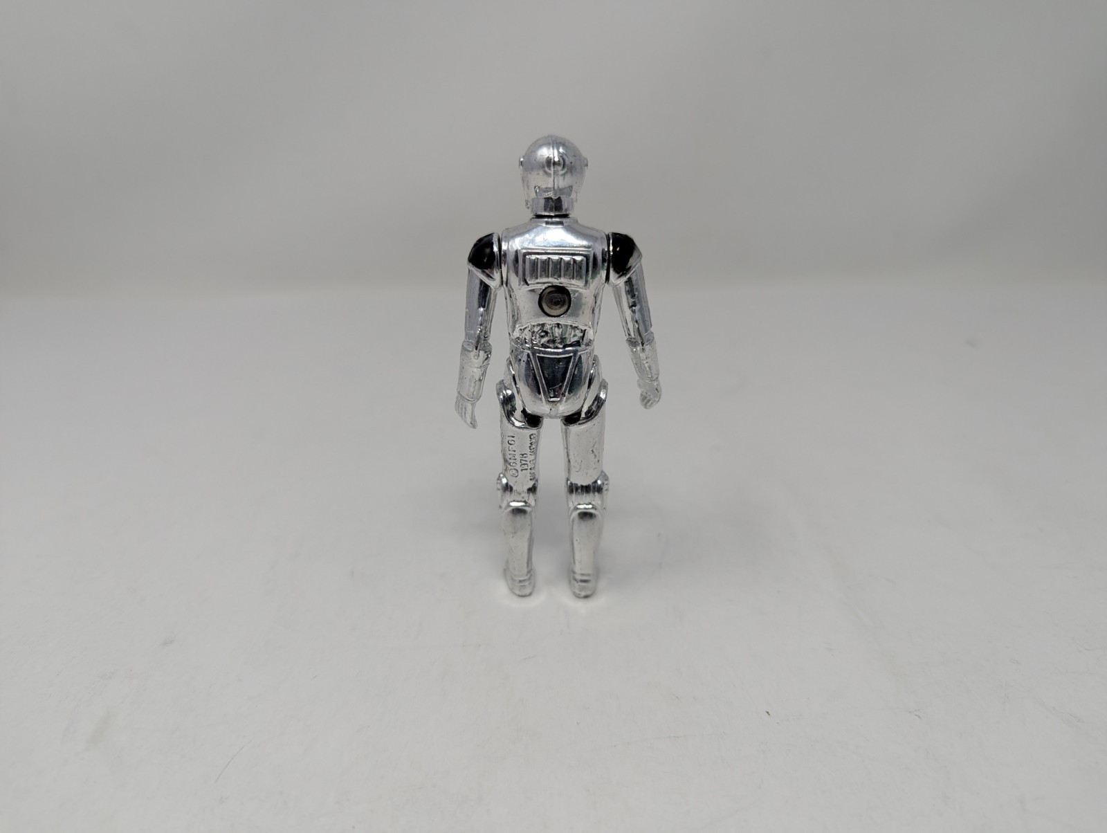 Death Star Droid sold