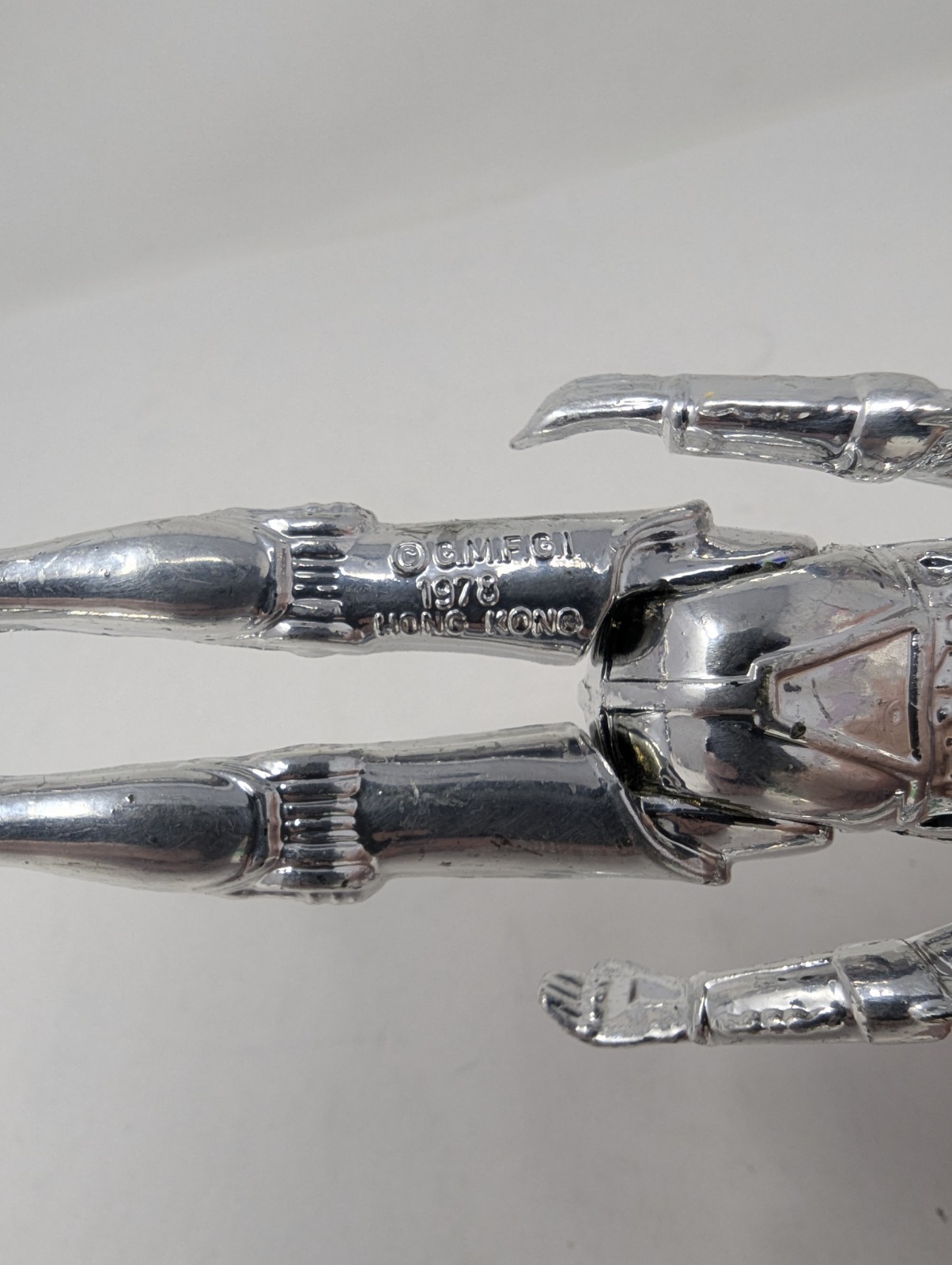 Death Star Droid sold