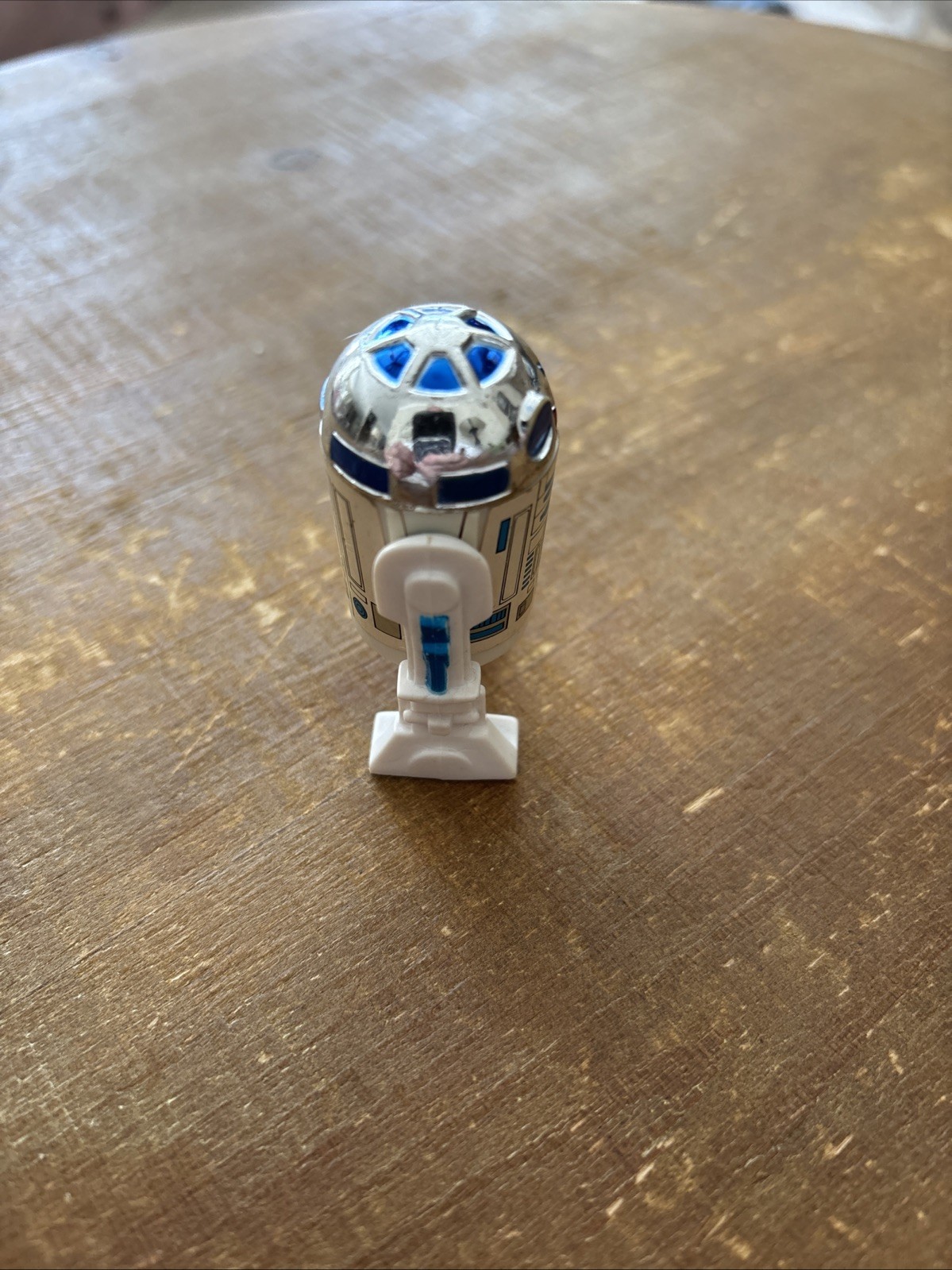 R2-D2 (Artoo-Detoo) sold