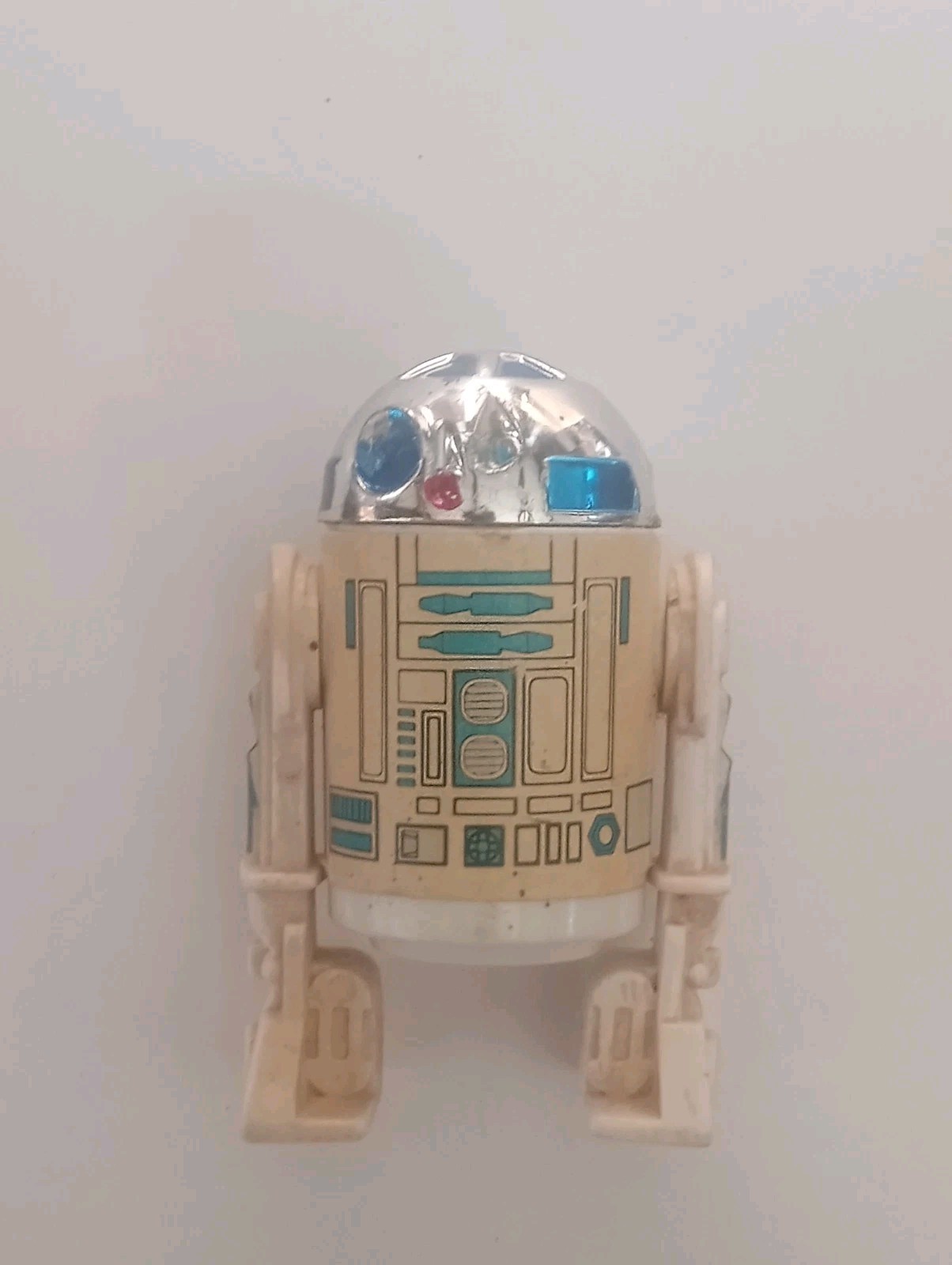 R2-D2 (Artoo-Detoo) sold