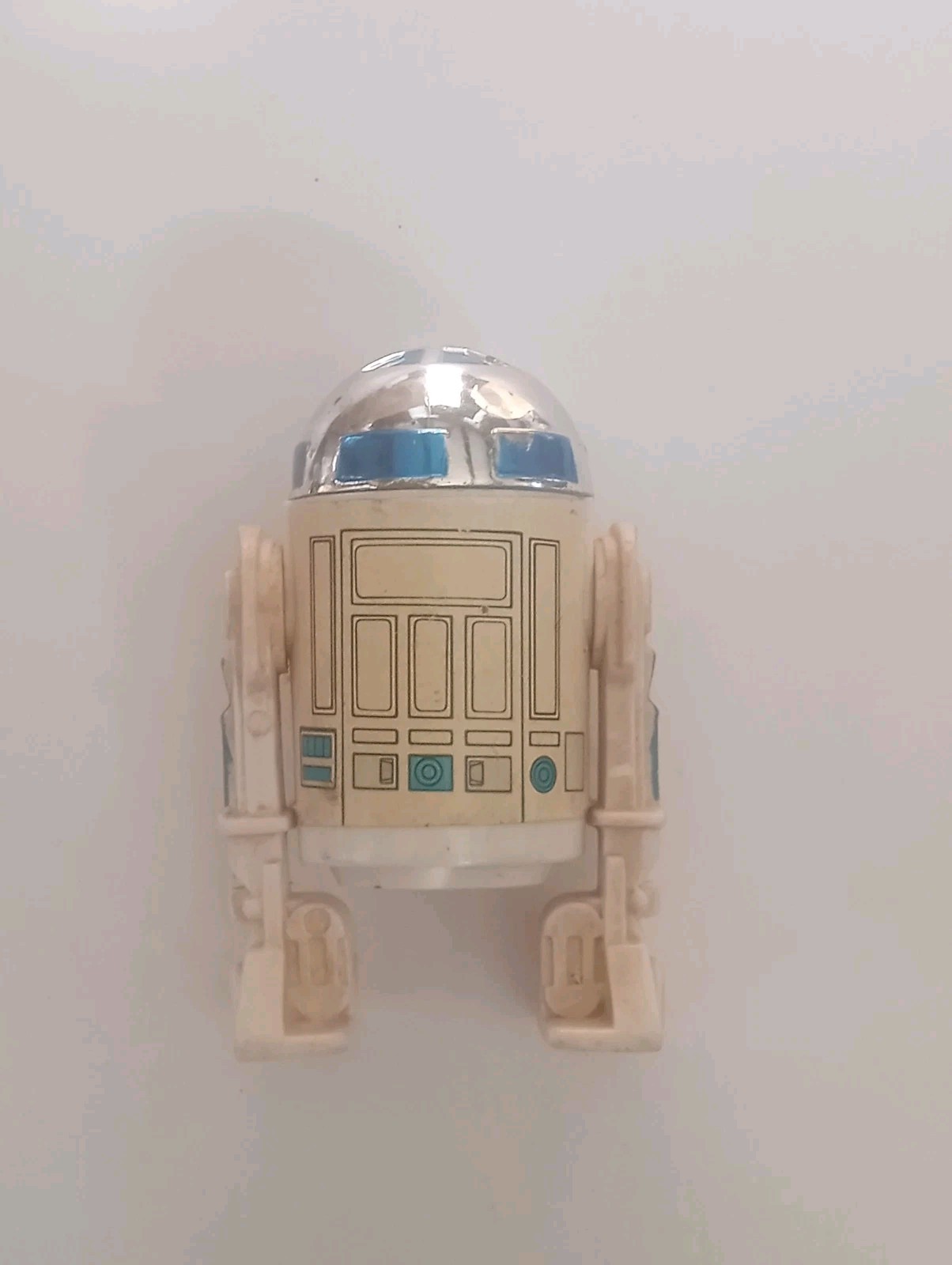 R2-D2 (Artoo-Detoo) sold