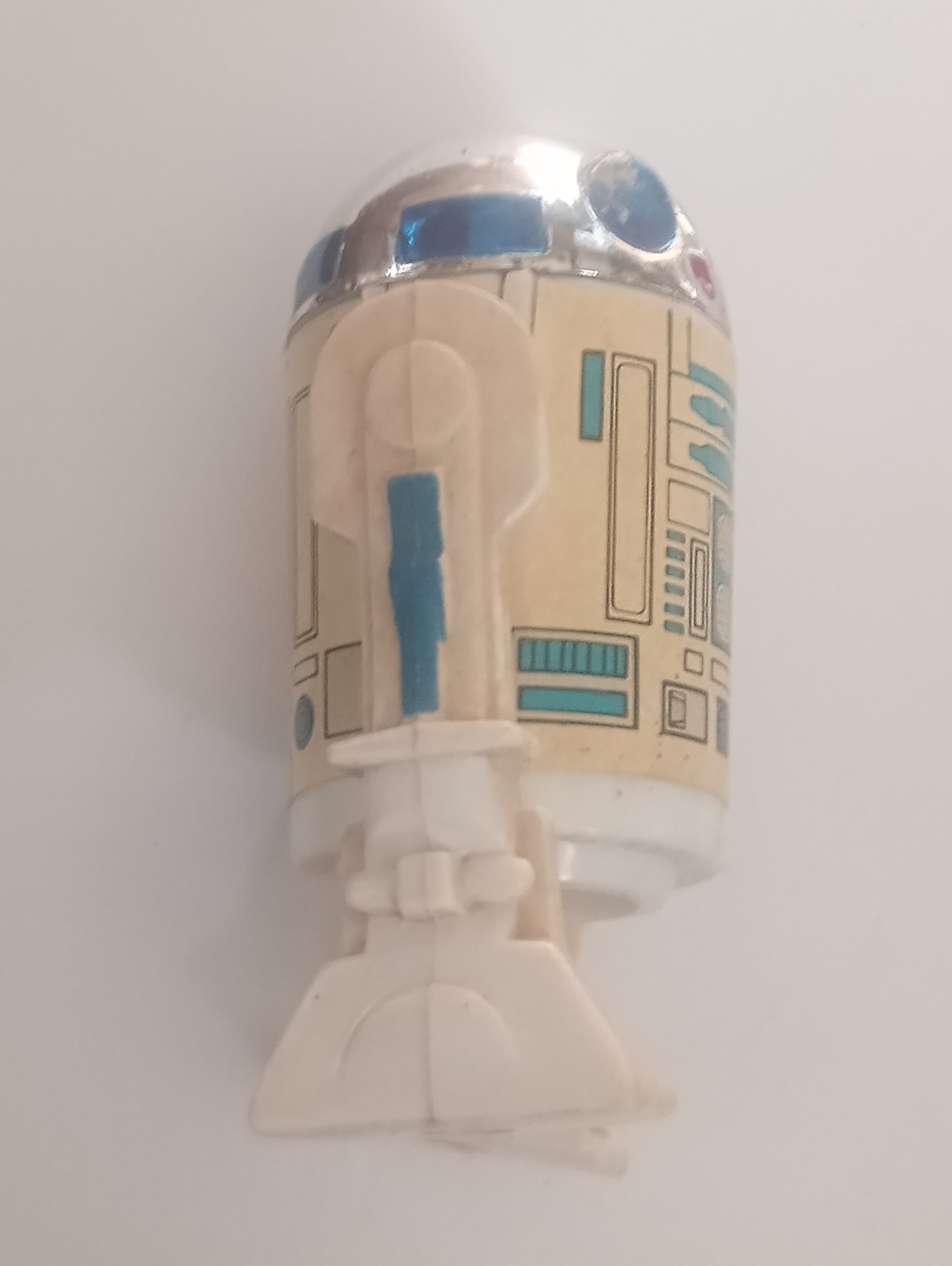 R2-D2 (Artoo-Detoo) sold