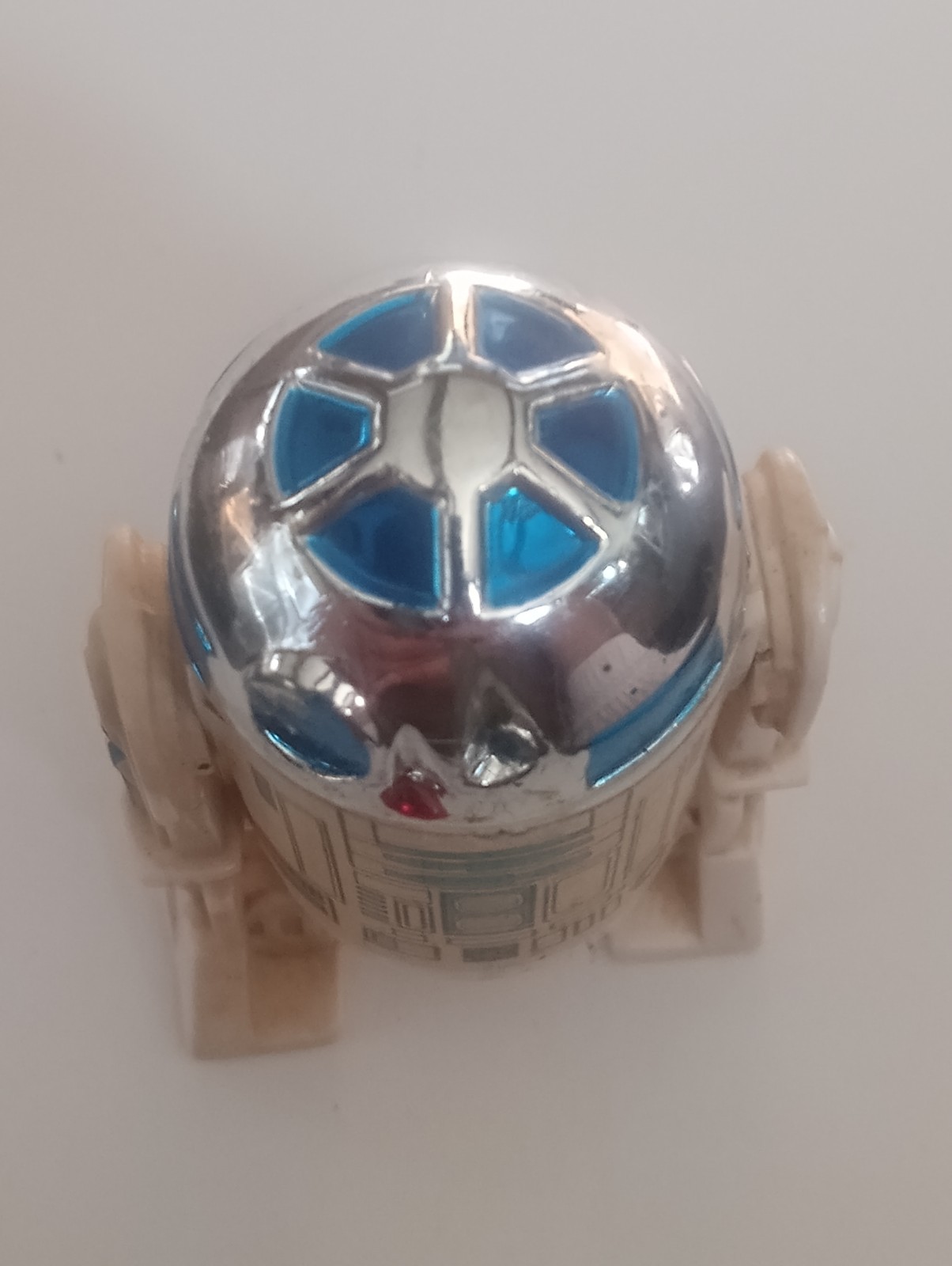 R2-D2 (Artoo-Detoo) sold