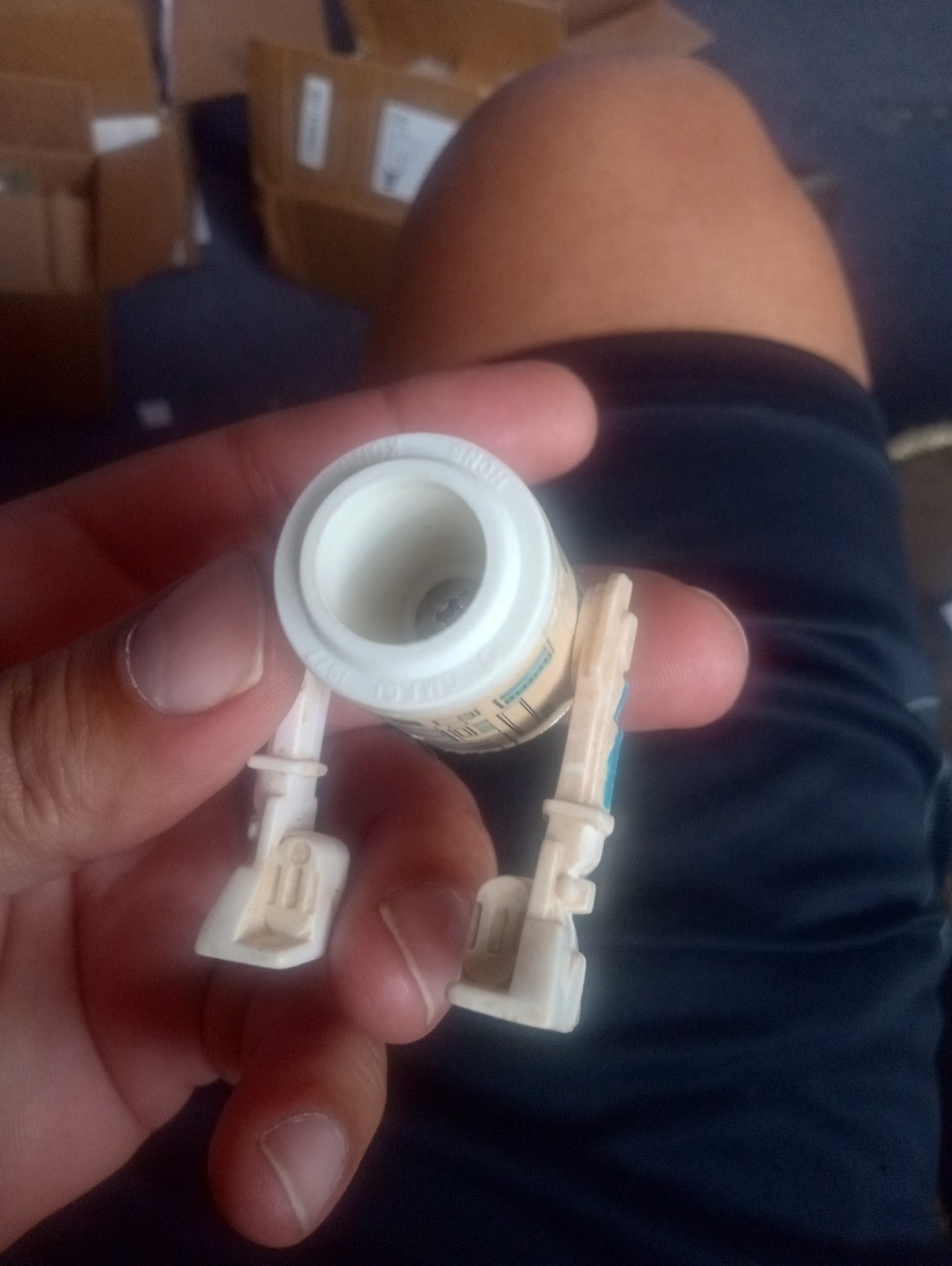 R2-D2 (Artoo-Detoo) sold