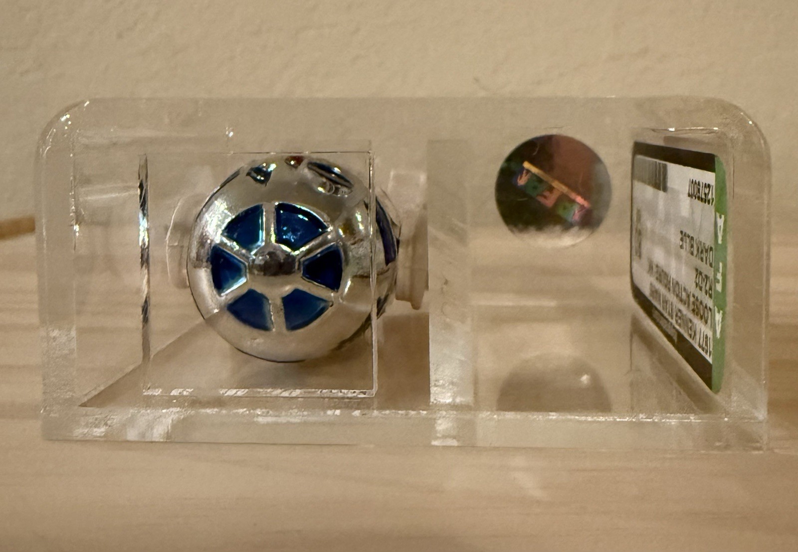 R2-D2 (Artoo-Detoo) sold