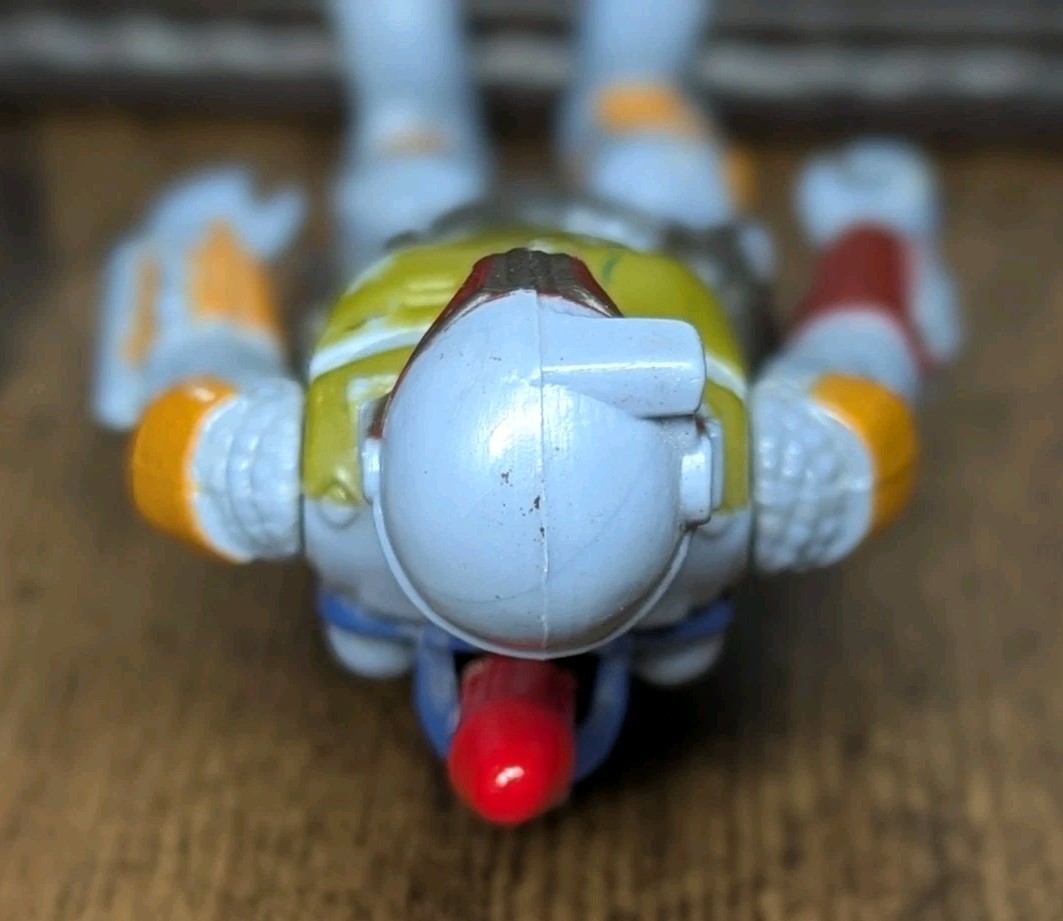 Boba Fett sold
