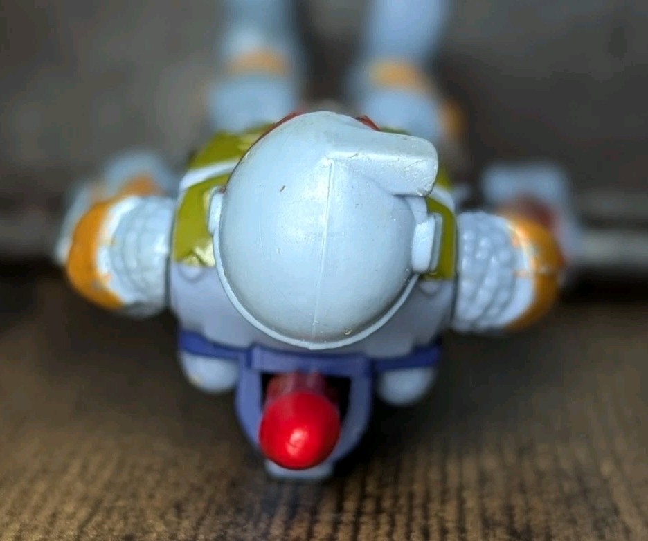 Boba Fett sold
