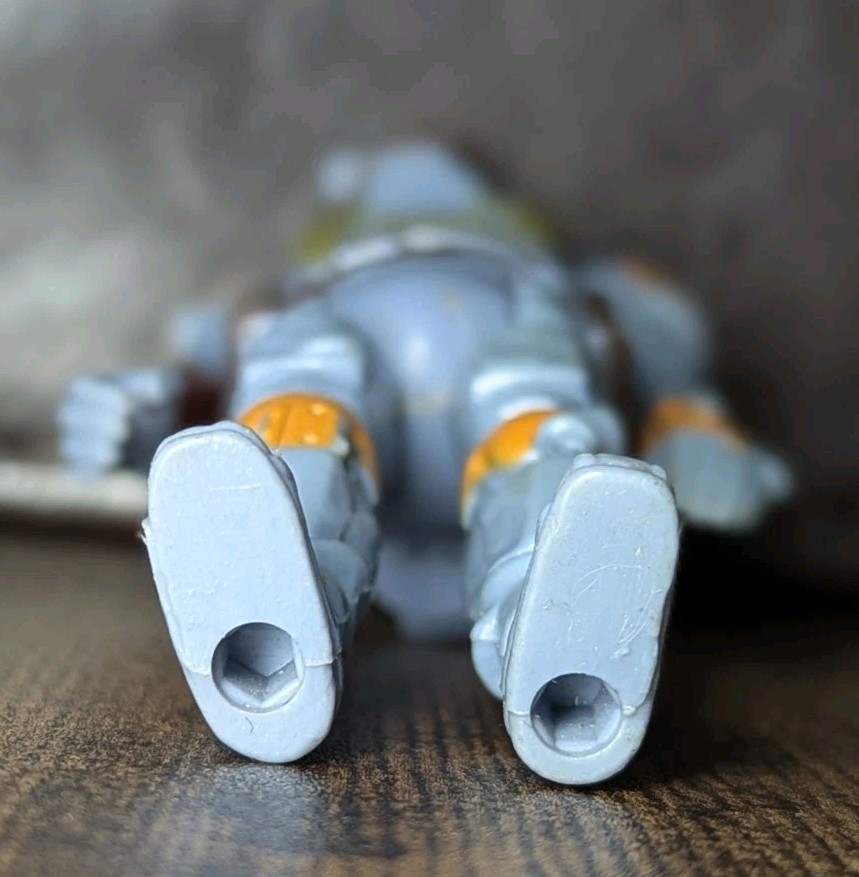 Boba Fett sold