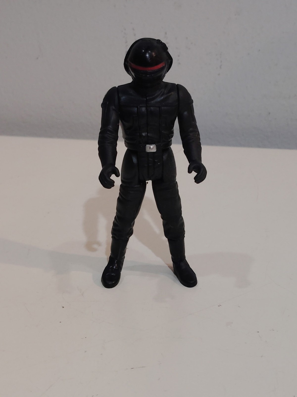 Imperial Gunner sold