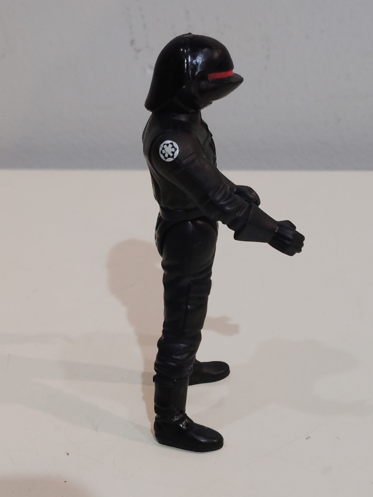 Imperial Gunner sold