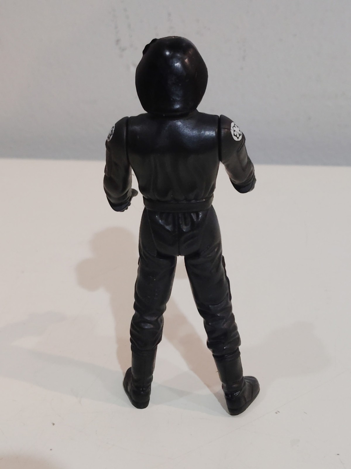 Imperial Gunner sold