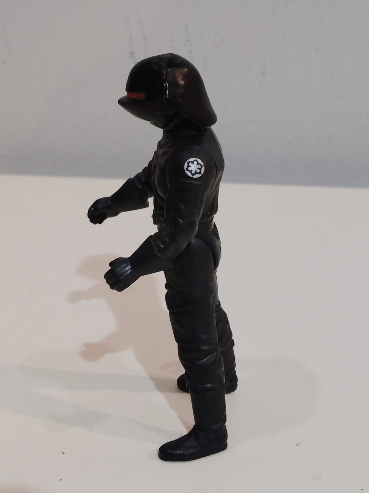 Imperial Gunner sold