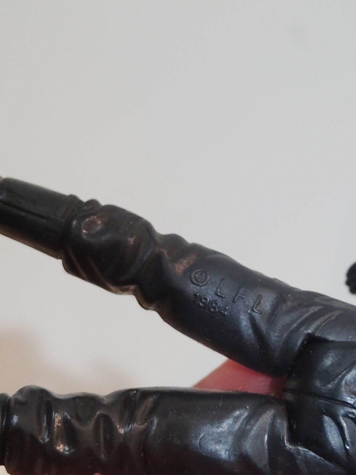 Imperial Gunner sold