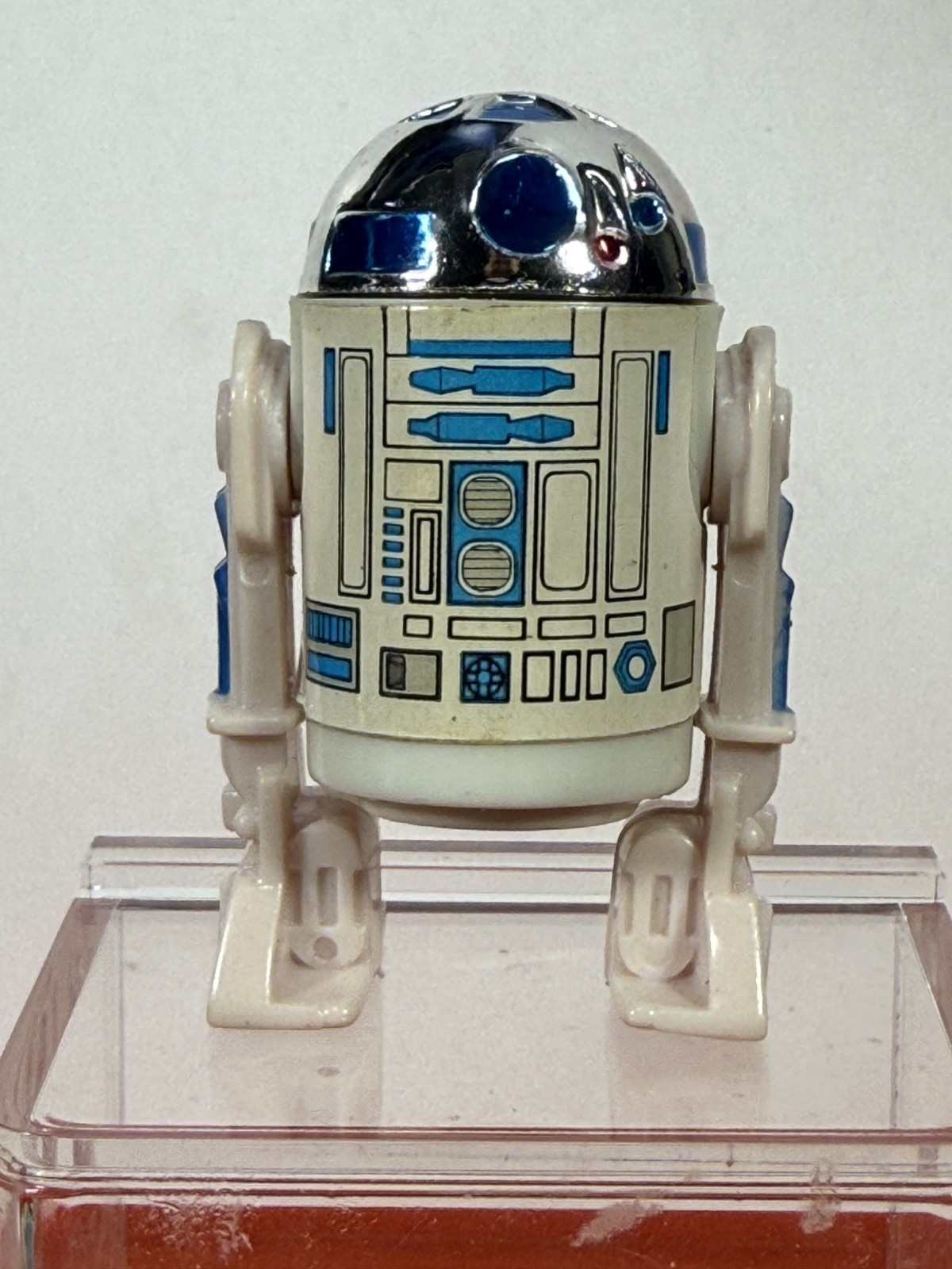 R2-D2 (Artoo-Detoo) sold