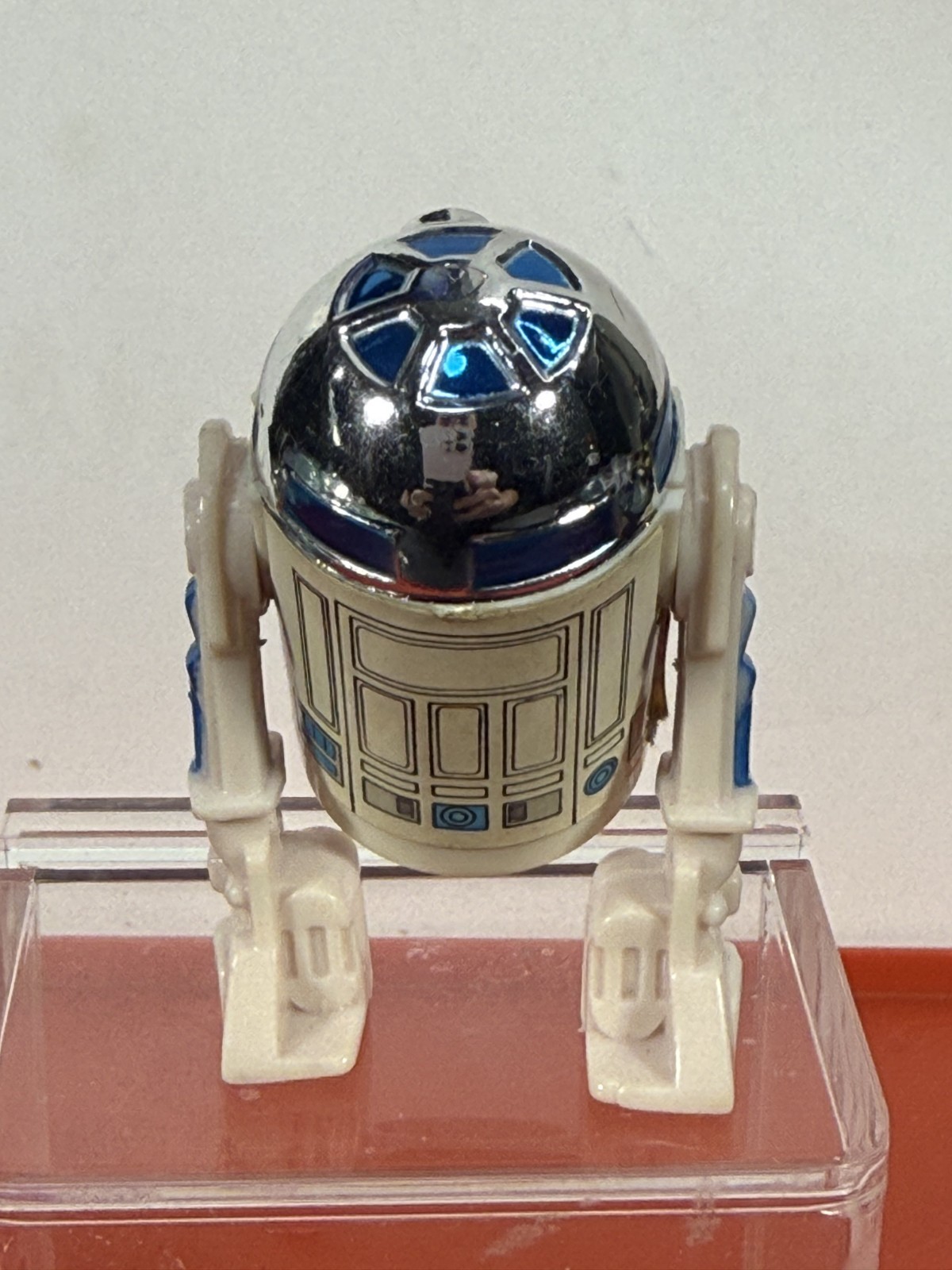 R2-D2 (Artoo-Detoo) sold