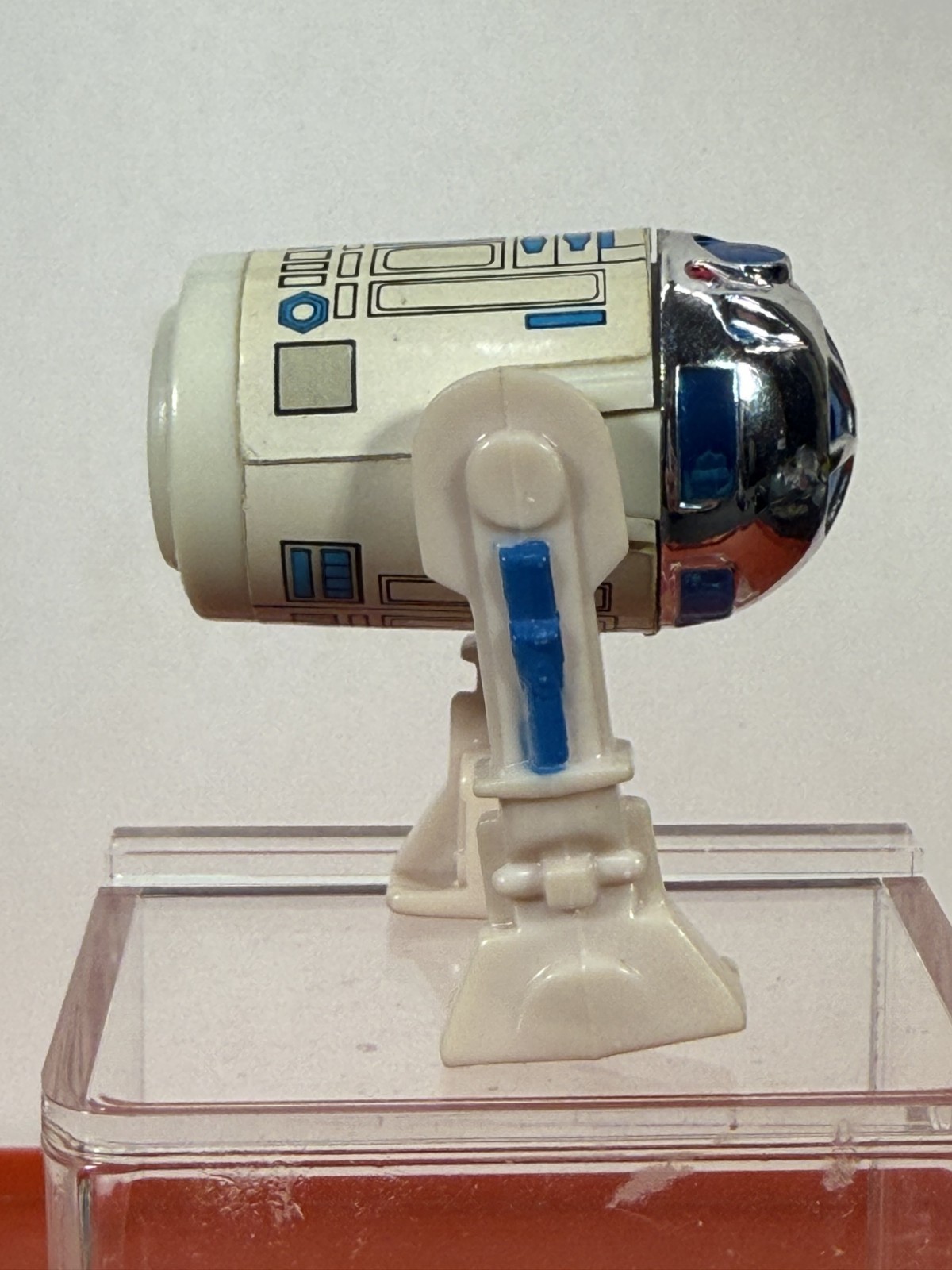 R2-D2 (Artoo-Detoo) sold