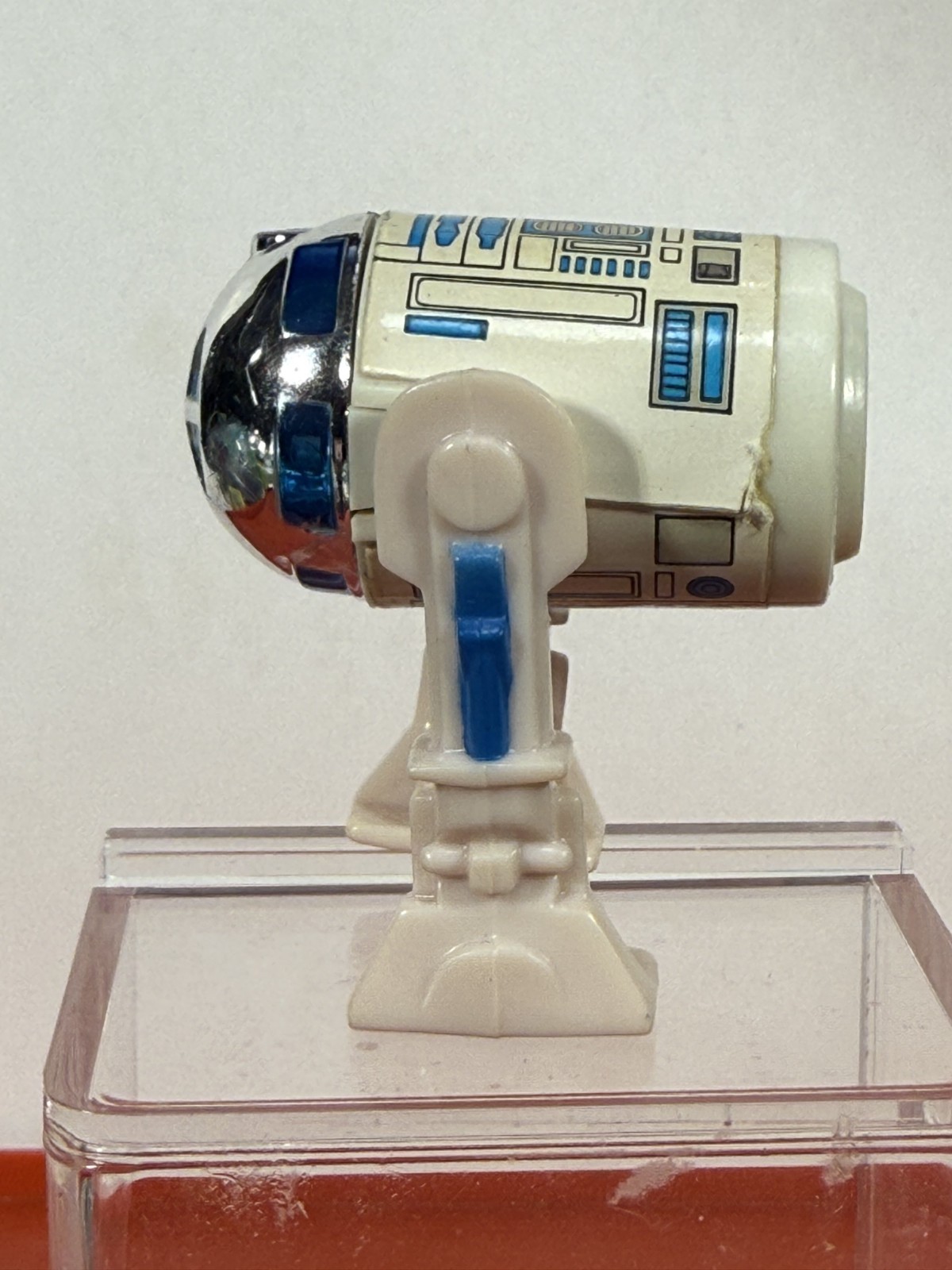 R2-D2 (Artoo-Detoo) sold