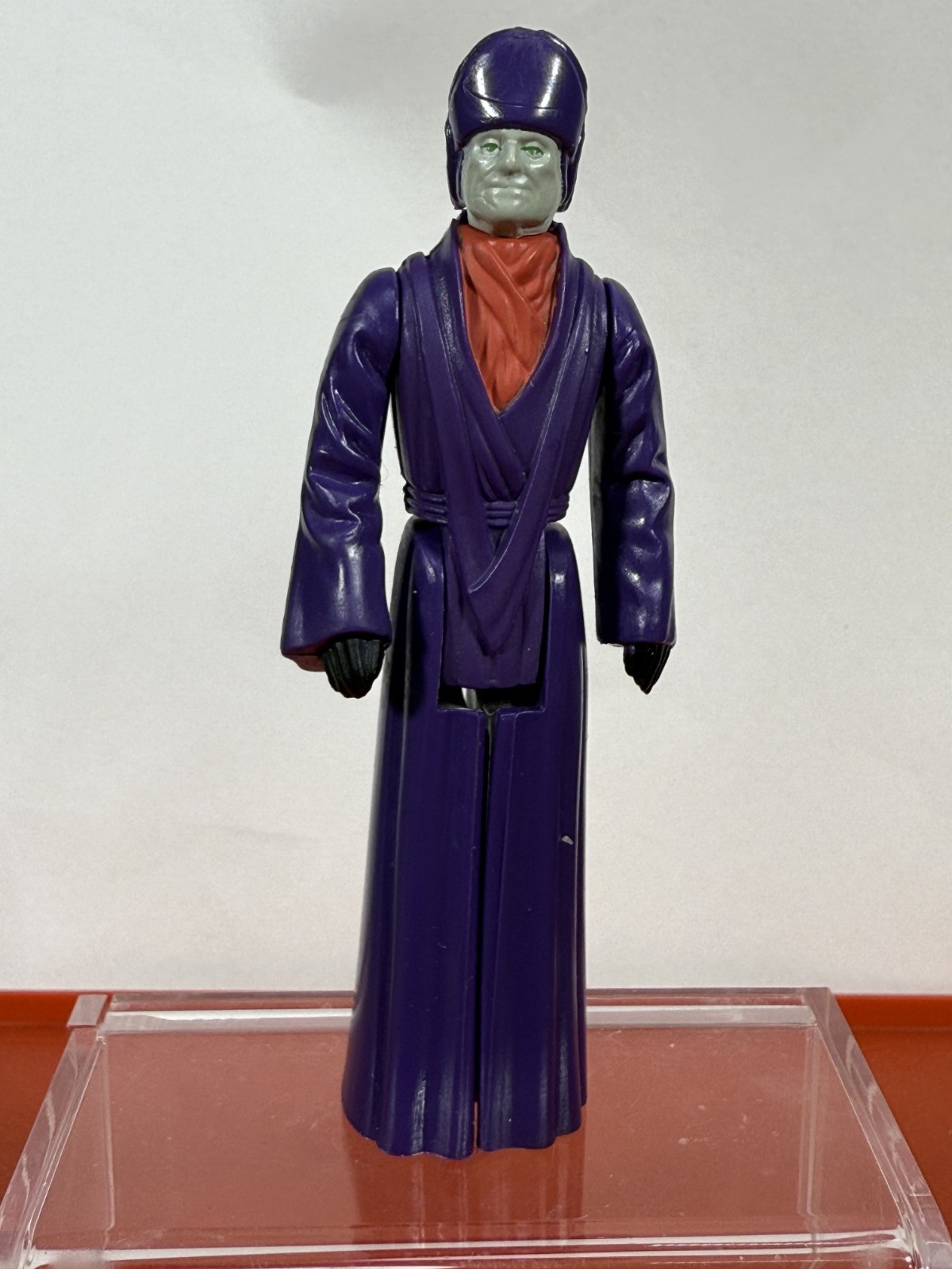 Imperial Dignitary sold
