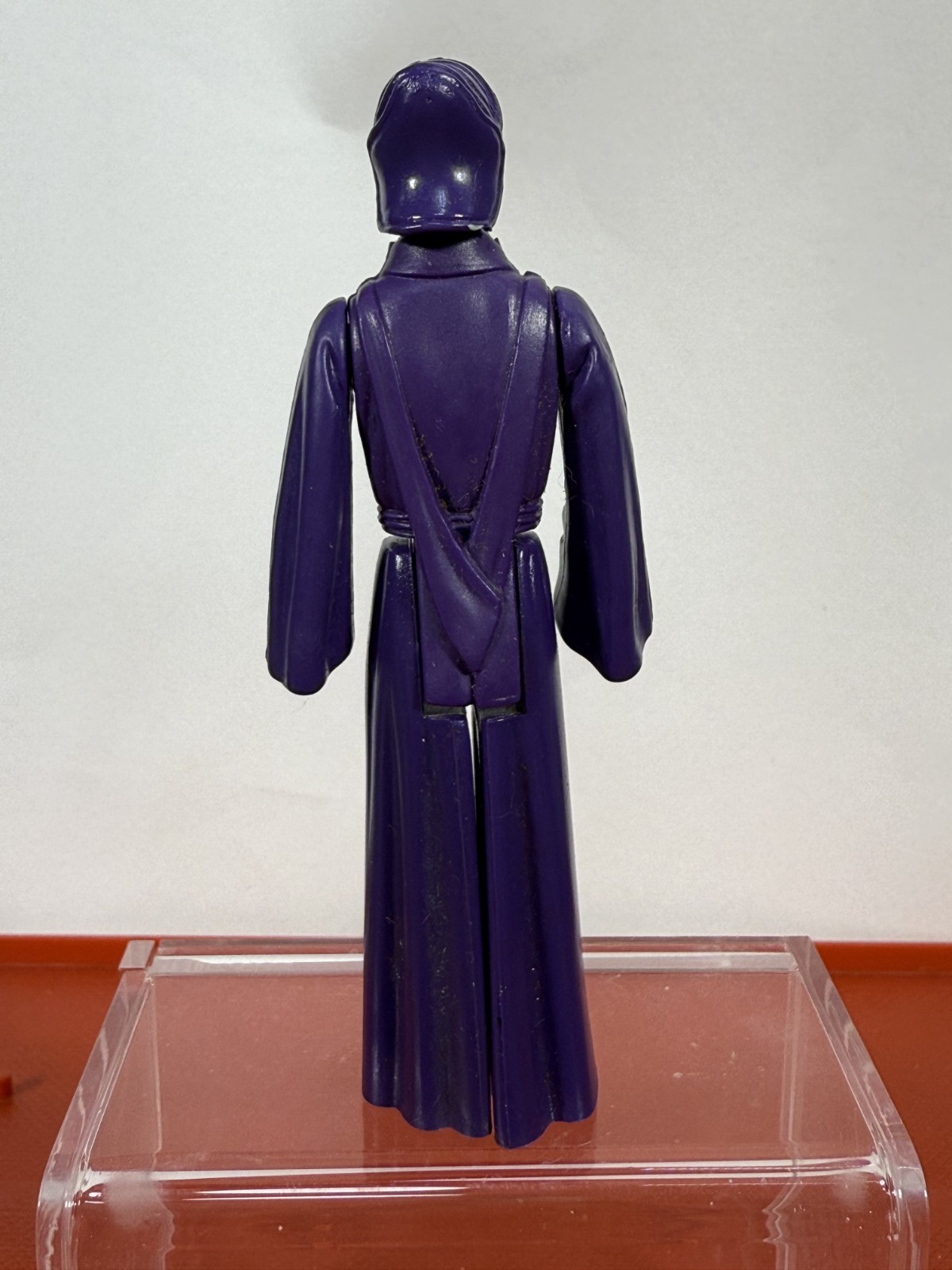 Imperial Dignitary sold