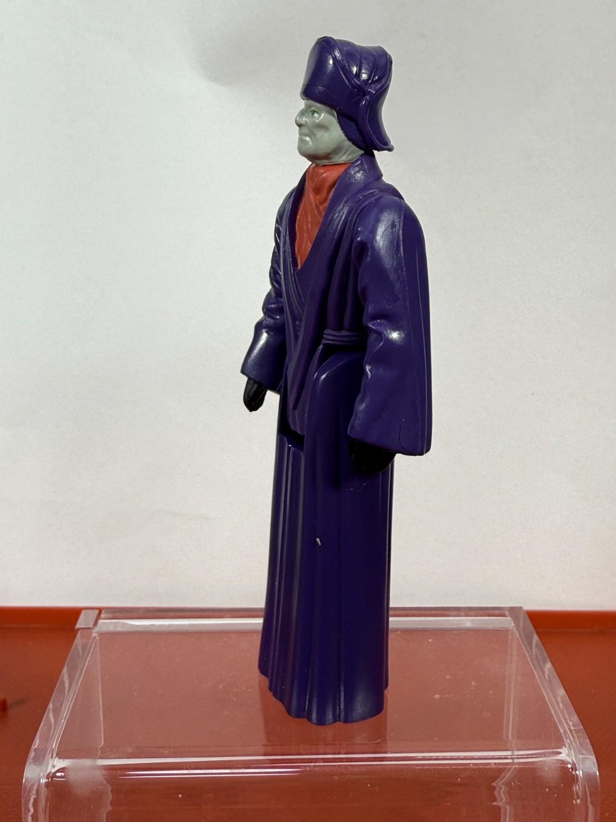 Imperial Dignitary sold