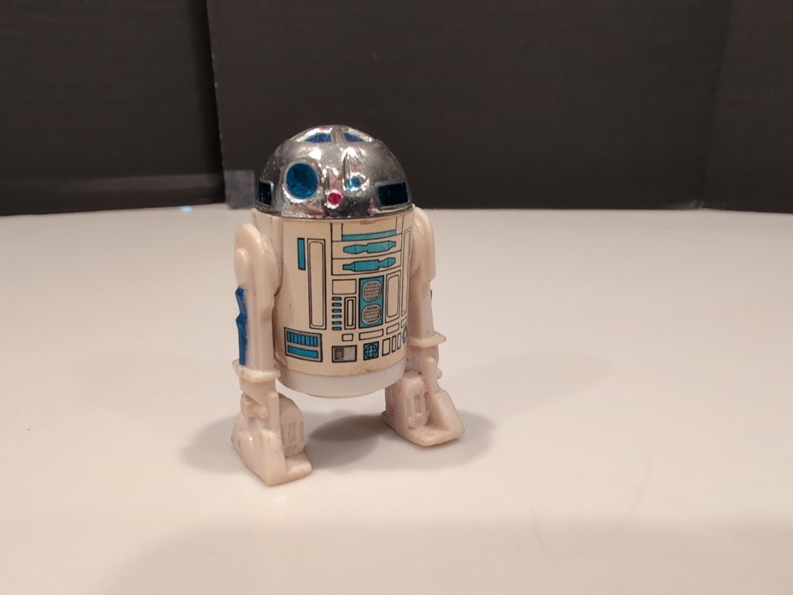 R2-D2 (Artoo-Detoo) sold