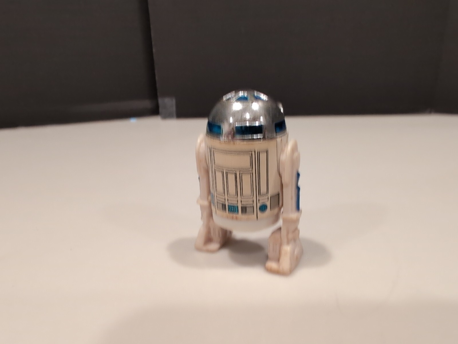 R2-D2 (Artoo-Detoo) sold