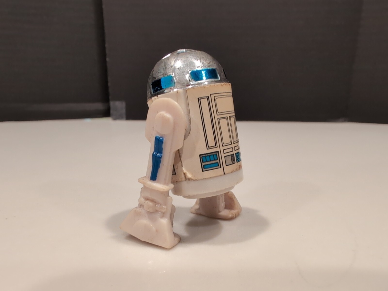 R2-D2 (Artoo-Detoo) sold