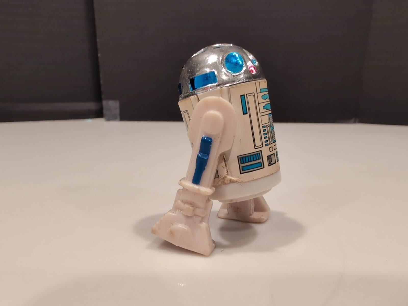 R2-D2 (Artoo-Detoo) sold