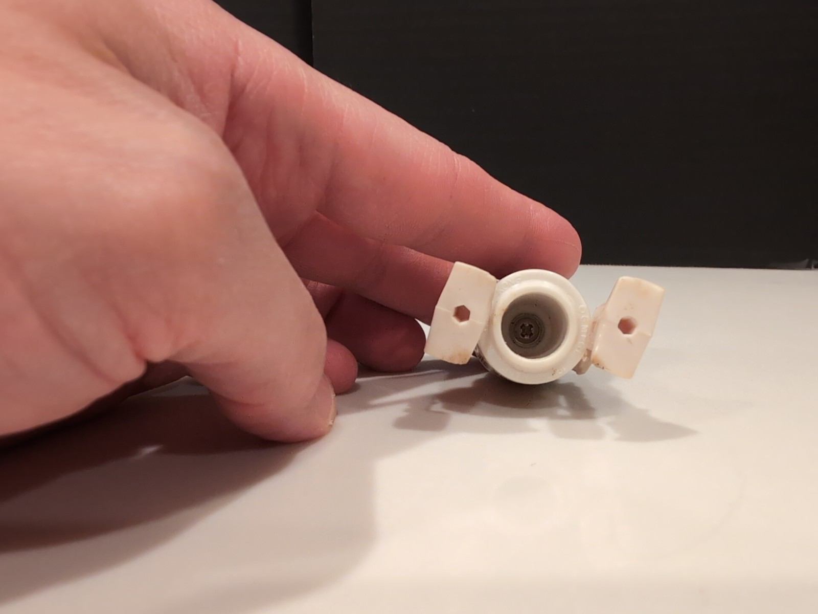 R2-D2 (Artoo-Detoo) sold