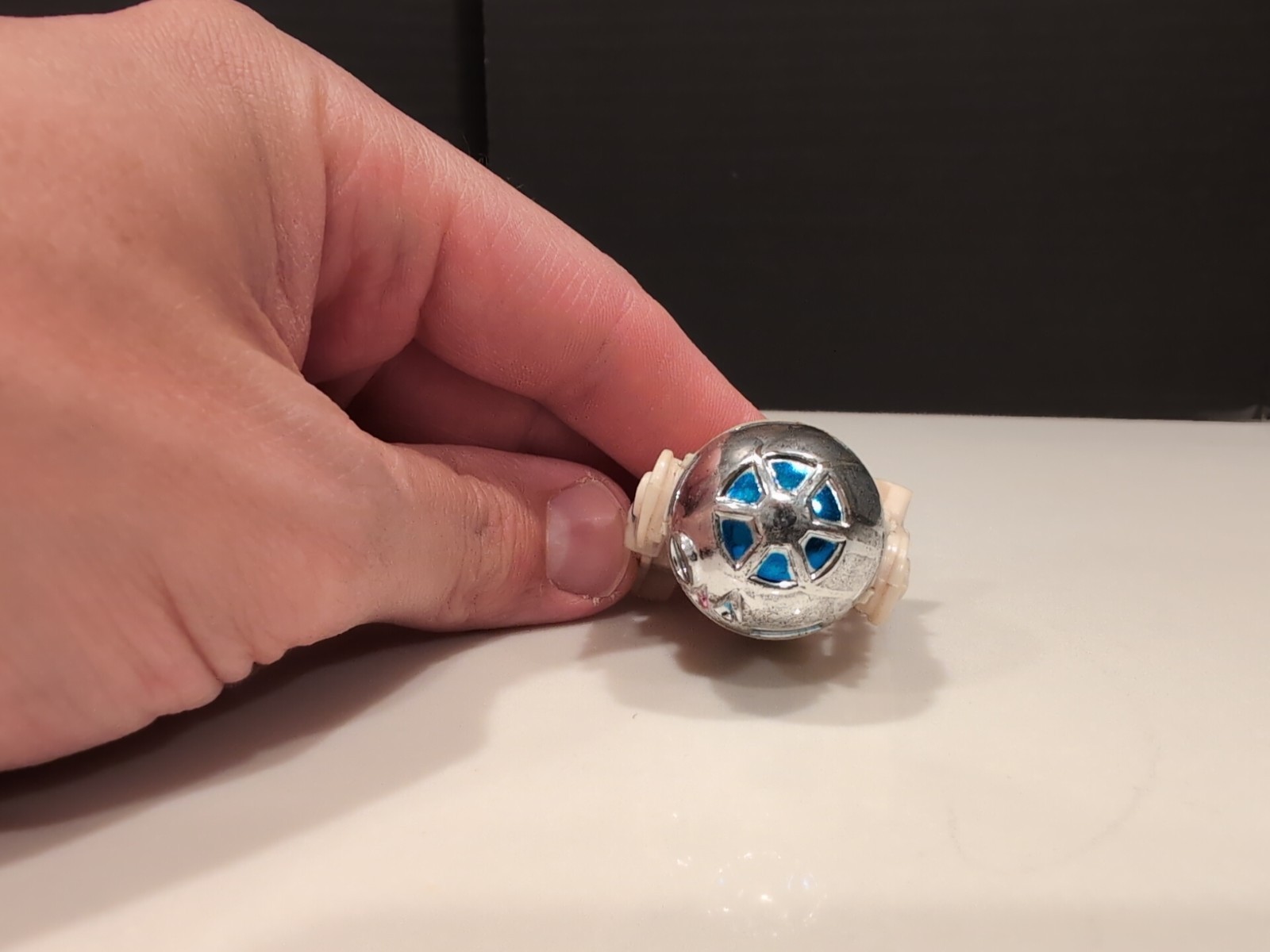 R2-D2 (Artoo-Detoo) sold