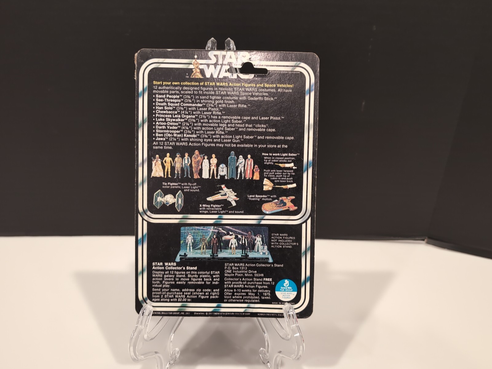 R2-D2 (Artoo-Detoo) sold