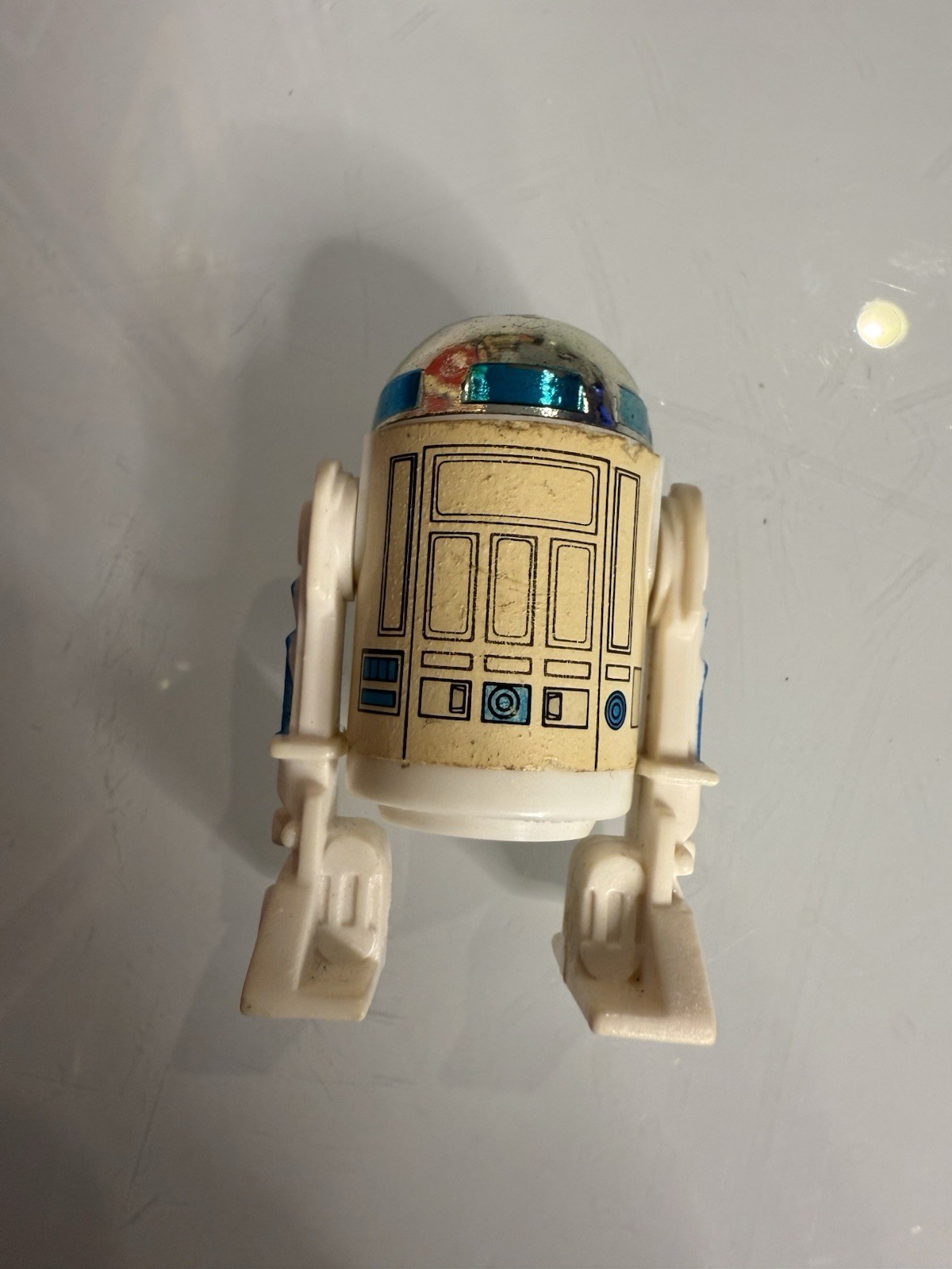 R2-D2 (Artoo-Detoo) sold