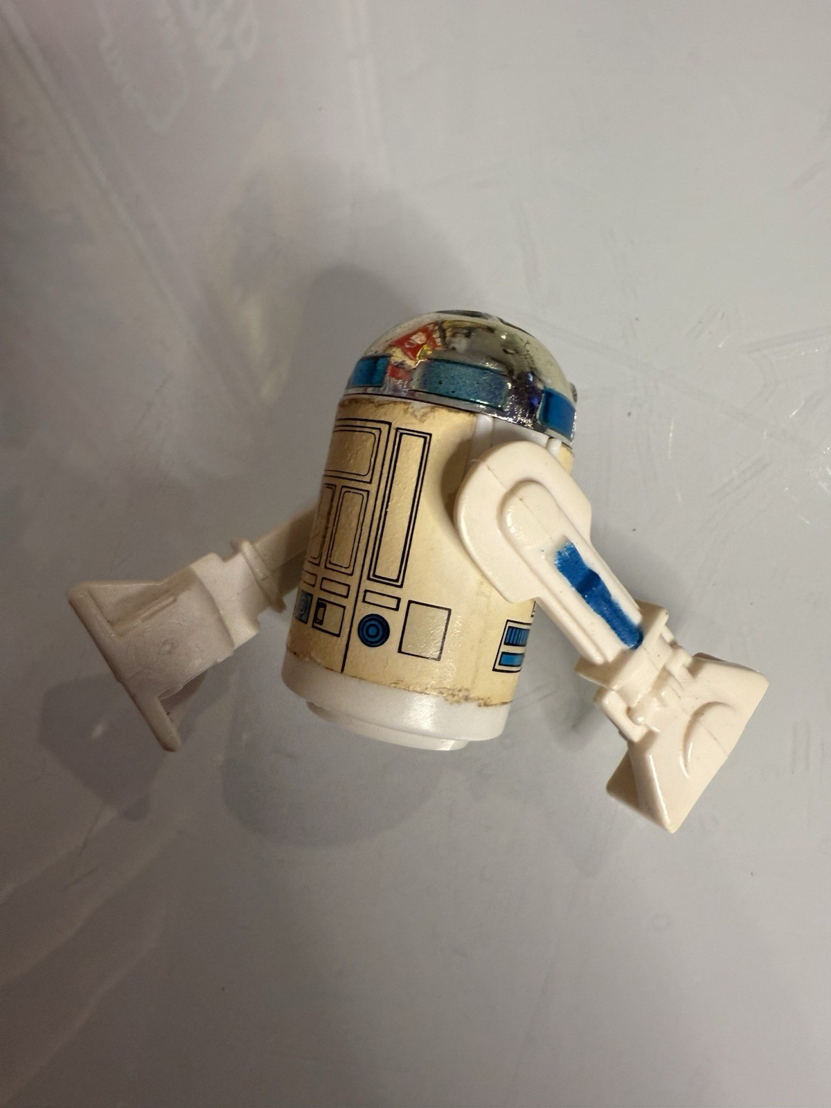 R2-D2 (Artoo-Detoo) sold