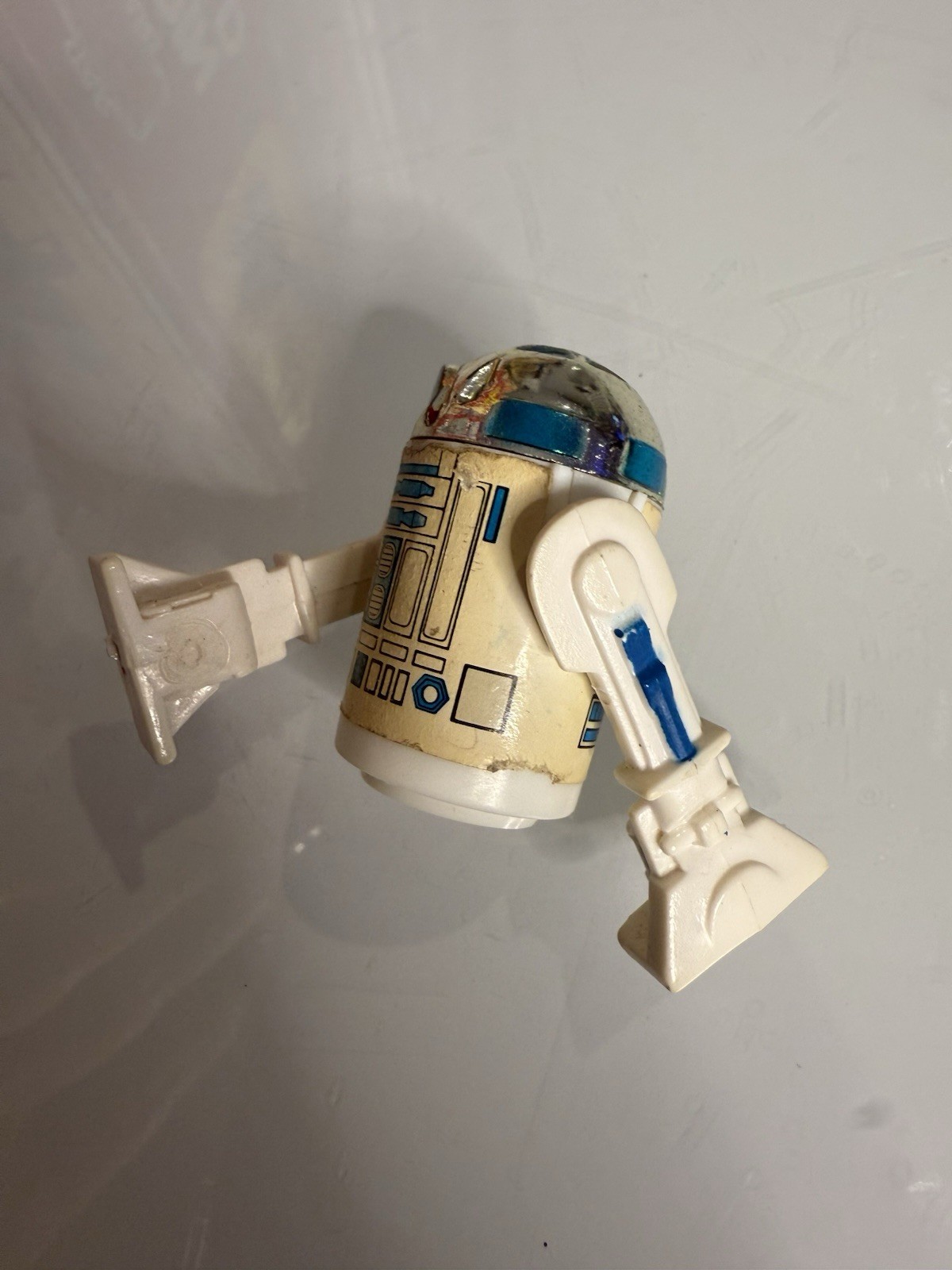 R2-D2 (Artoo-Detoo) sold