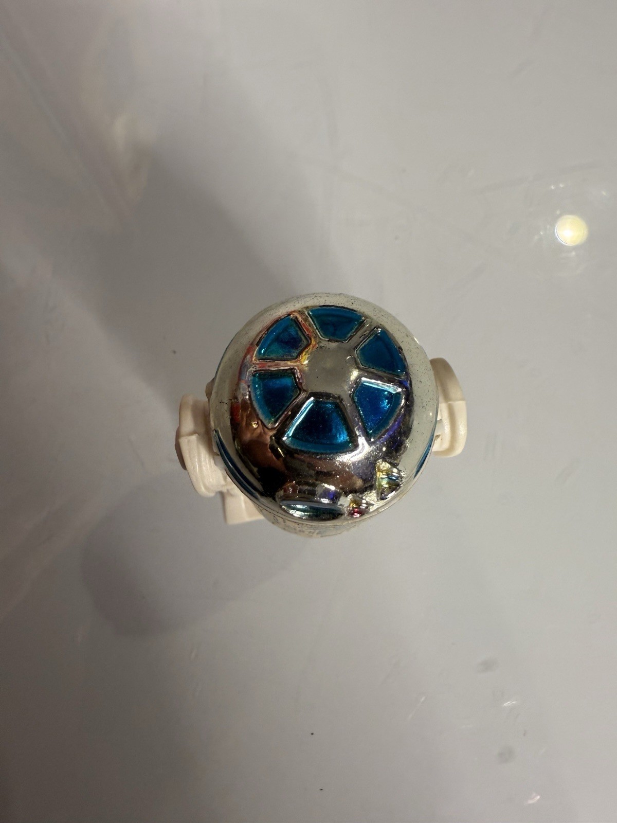 R2-D2 (Artoo-Detoo) sold