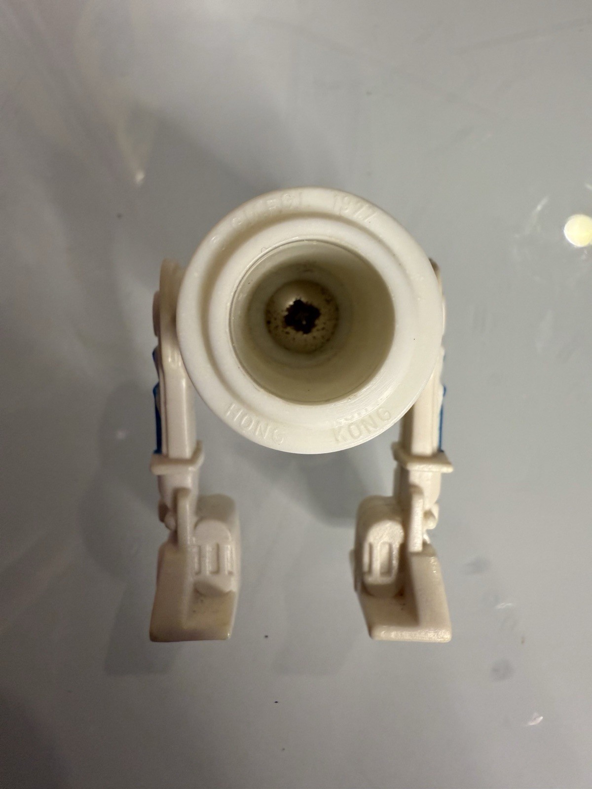 R2-D2 (Artoo-Detoo) sold