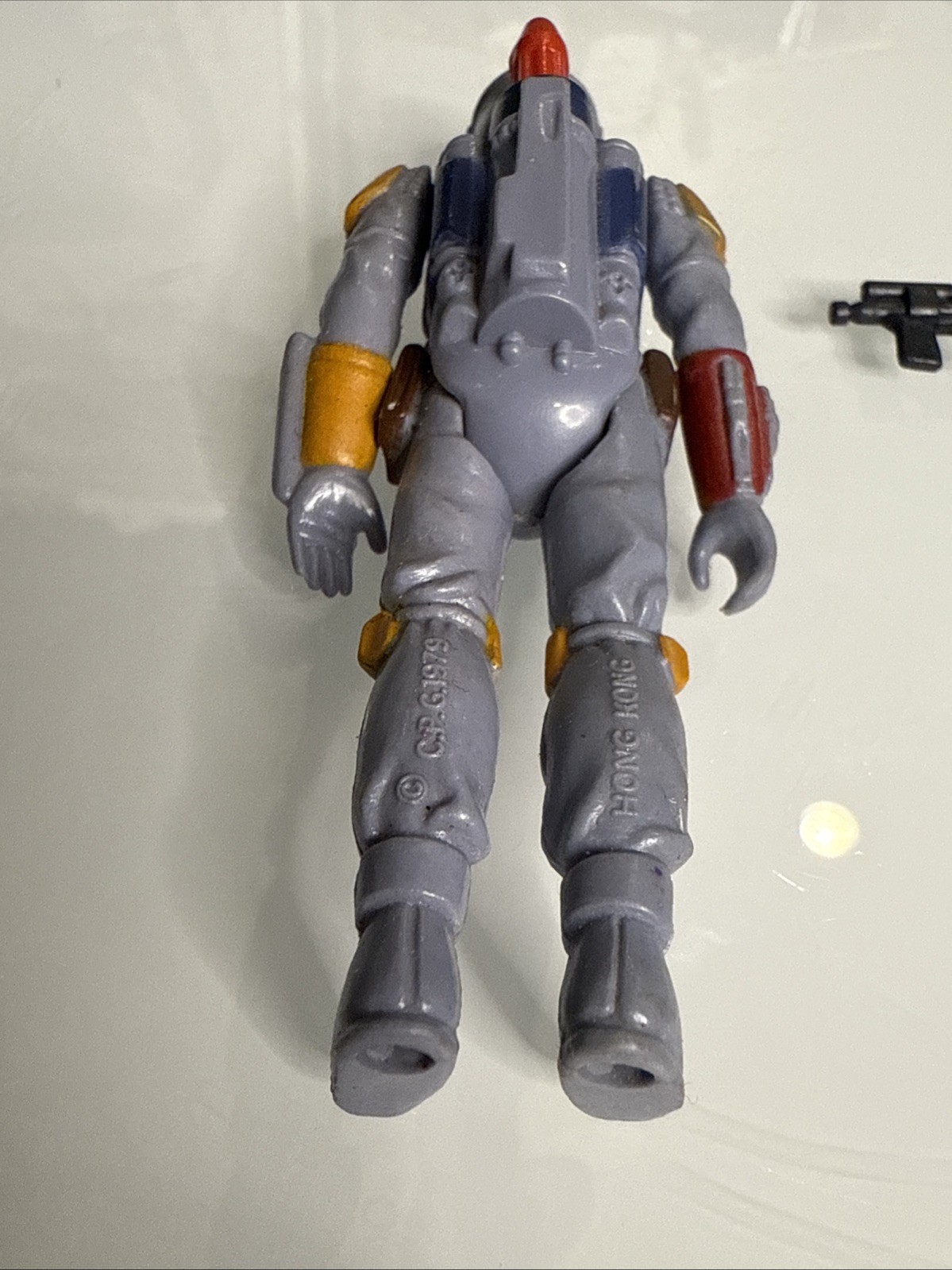 Boba Fett sold