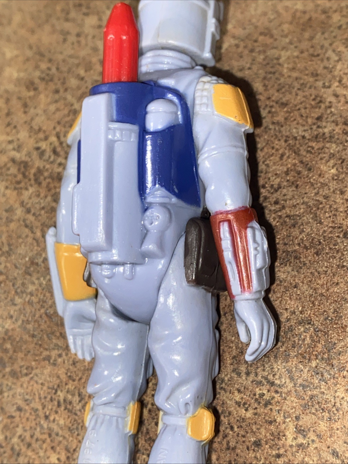 Boba Fett sold