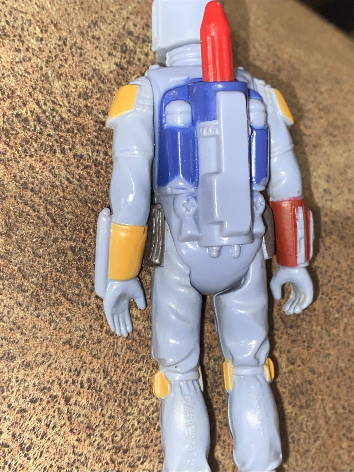 Boba Fett sold