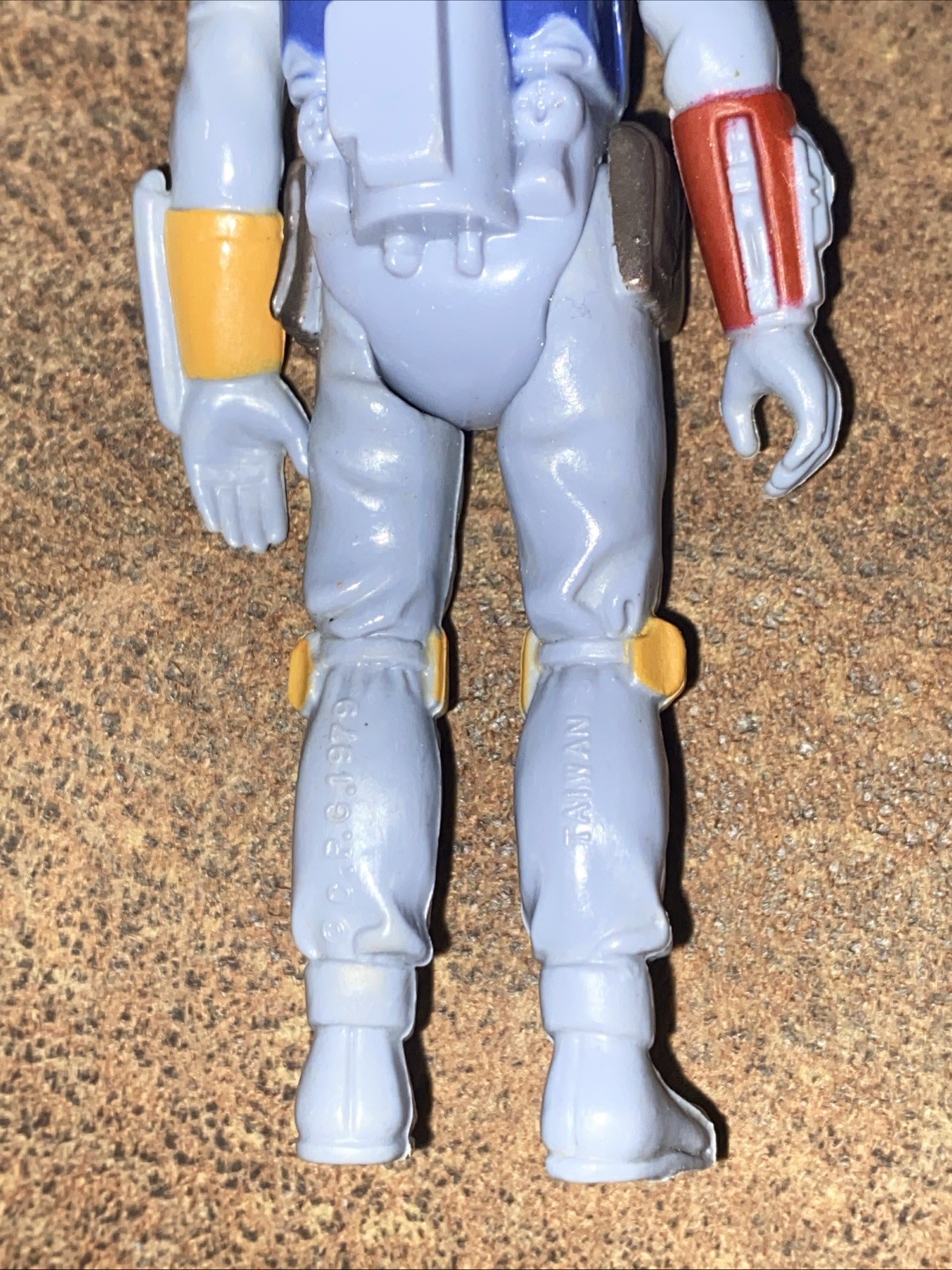 Boba Fett sold