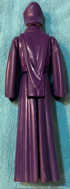 Imperial Dignitary sold