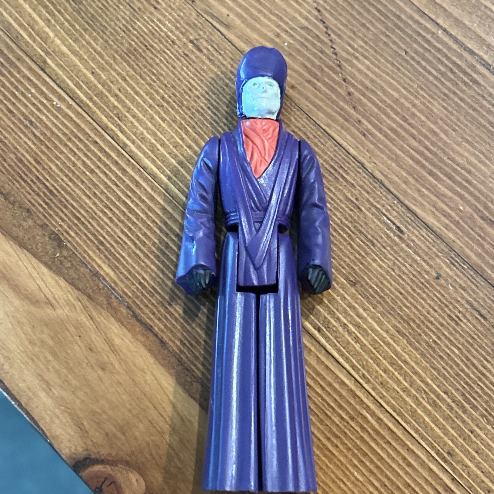 Imperial Dignitary sold