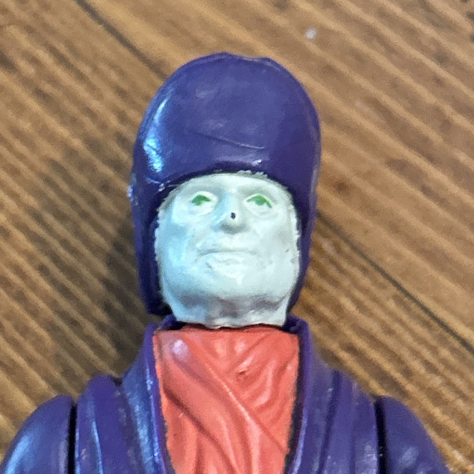 Imperial Dignitary sold