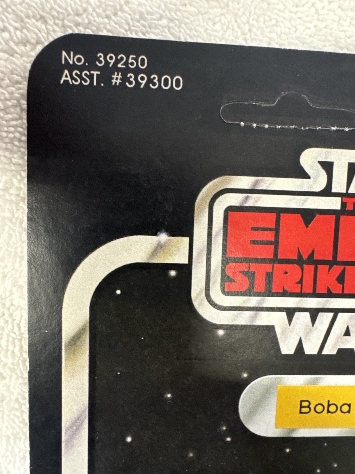 Boba Fett sold