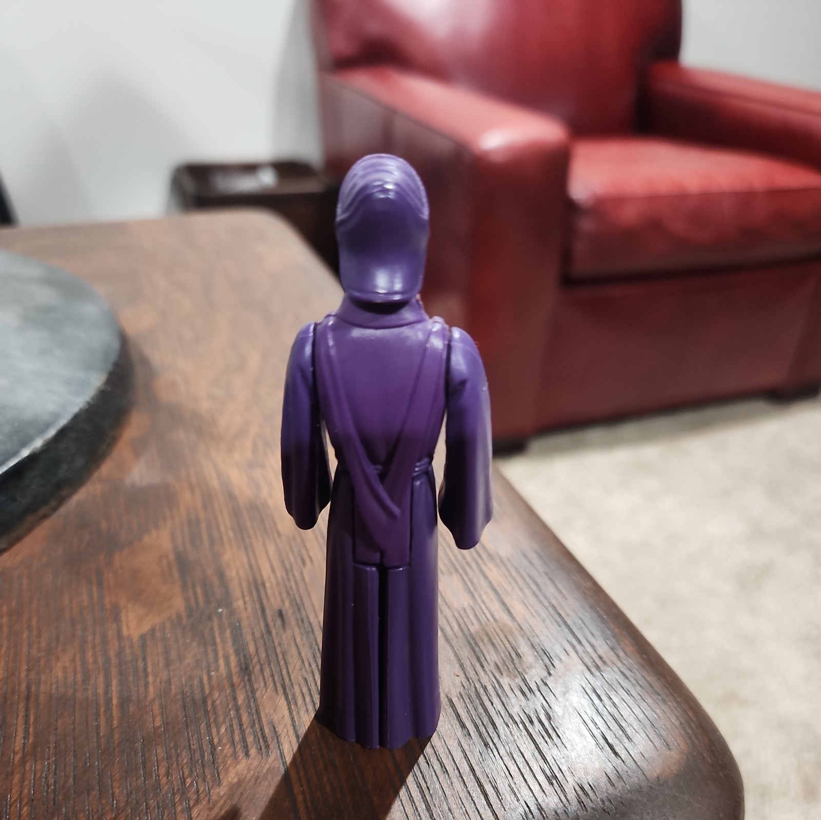 Imperial Dignitary sold