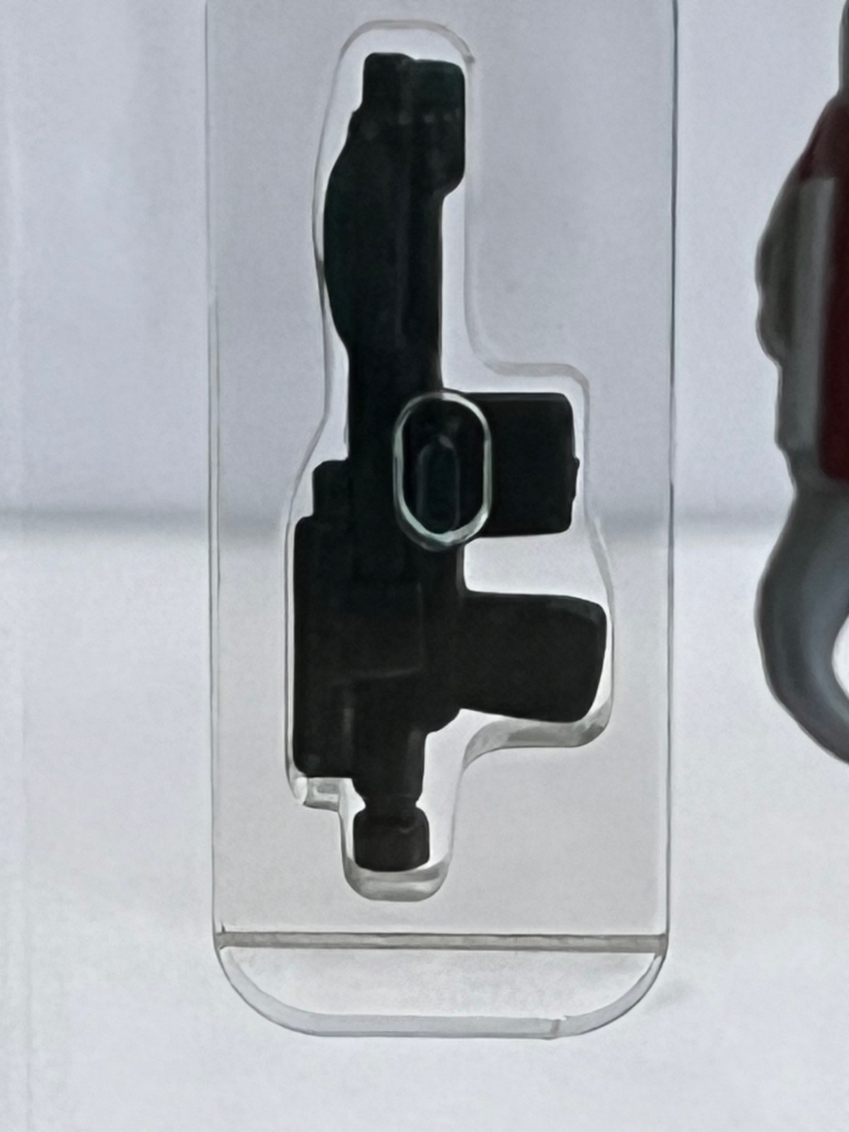 Boba Fett sold