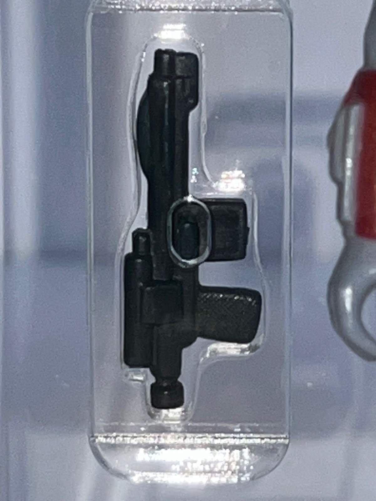 Boba Fett sold