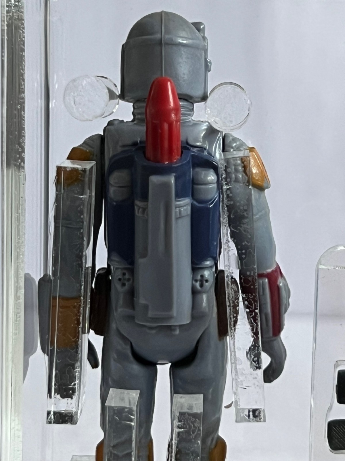 Boba Fett sold