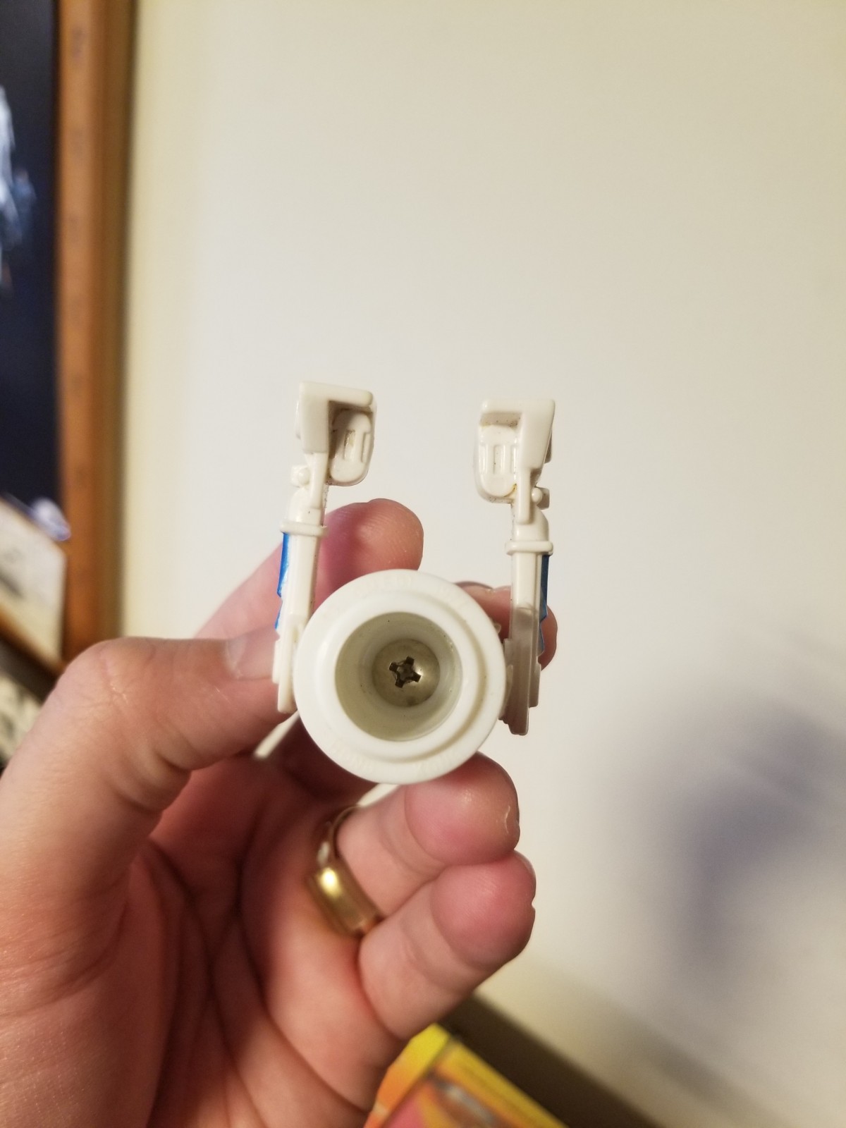 R2-D2 (Artoo-Detoo) sold